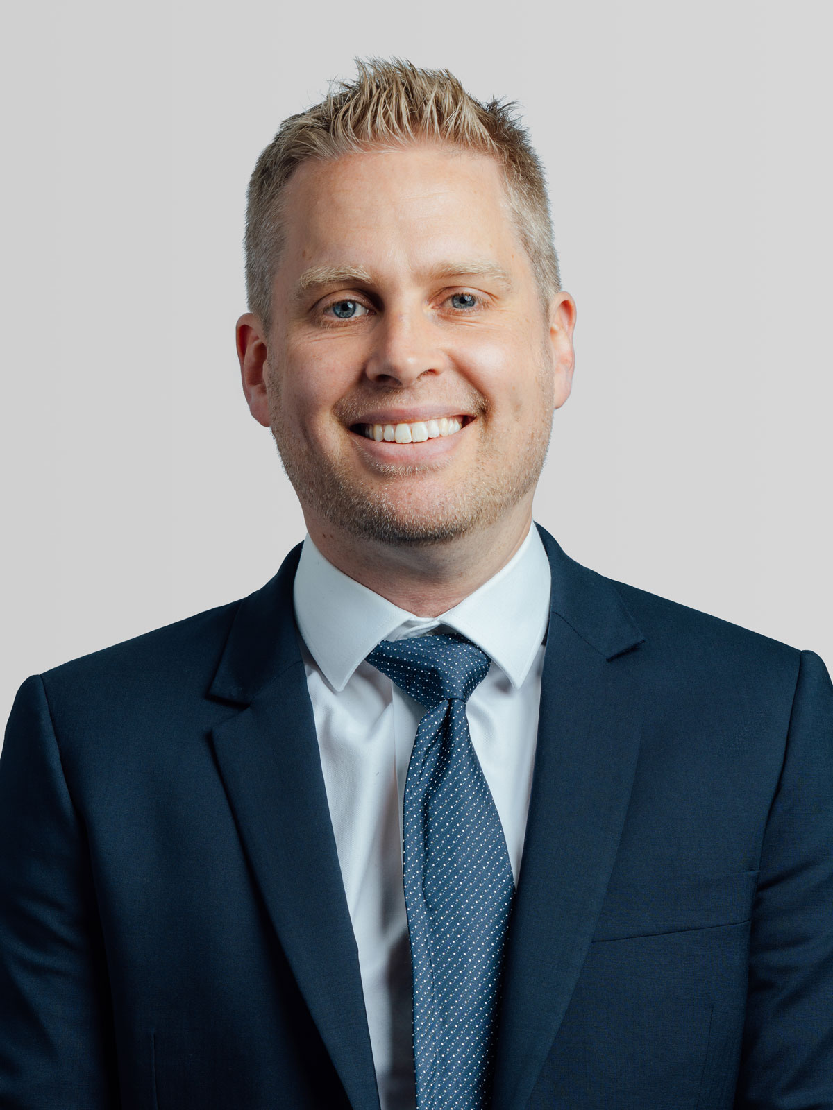 Dr Heath Adams Hobart Heart Centre